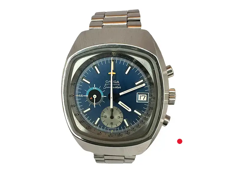 Montre OMEGA Seamaster chronographe