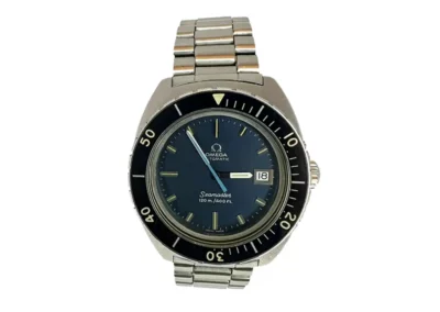 Montre OMEGA Seamaster 120 Automatic