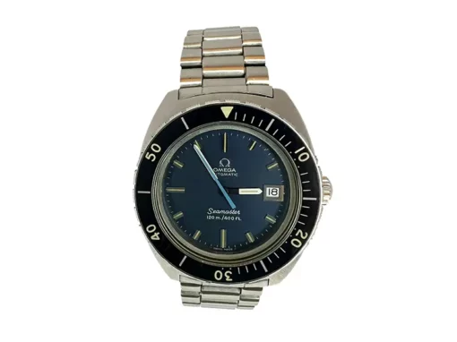 Montre OMEGA Seamaster 120 Automatic