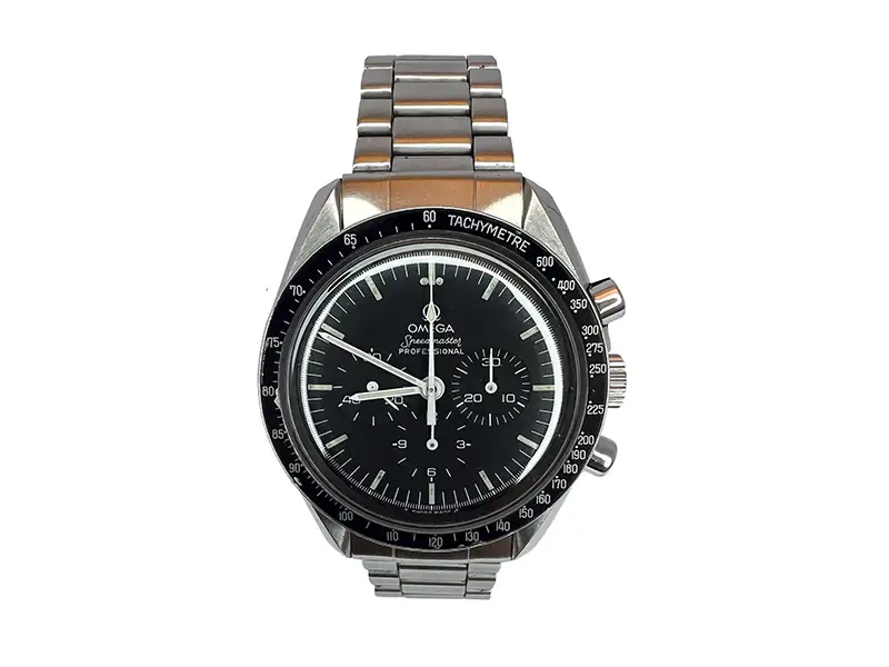 Montre OMEGA Speedmaster Professional « Moonwatch »