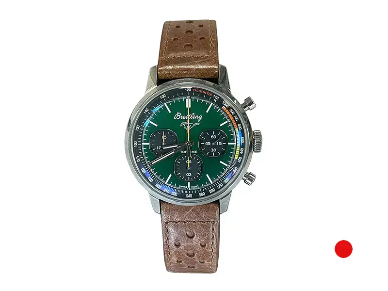 Montre Breitling TOP TIME Mustang