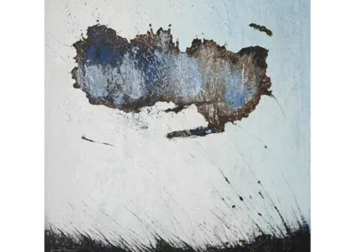 Tableau contemporain, « Détente »