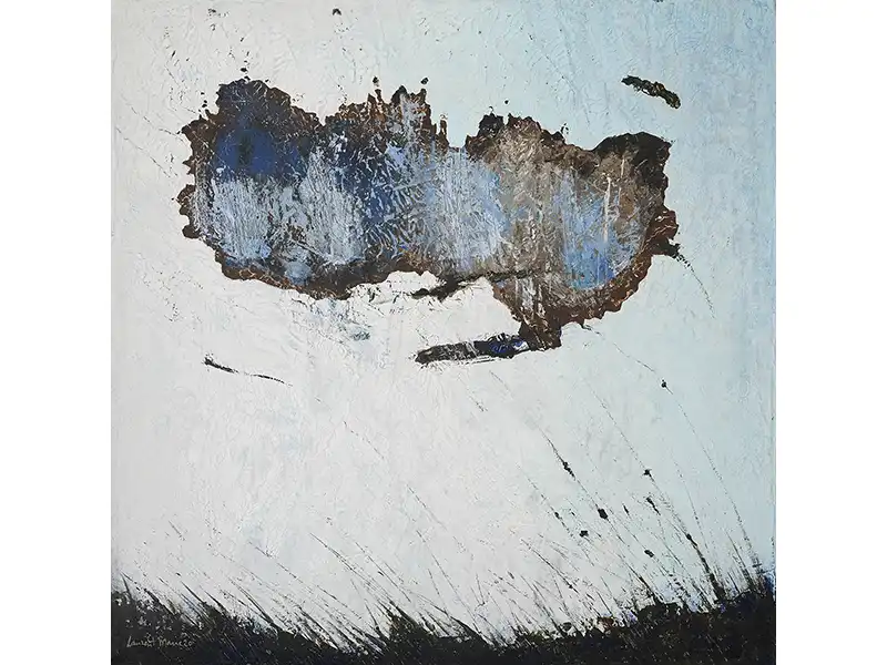 Tableau contemporain, « Détente »