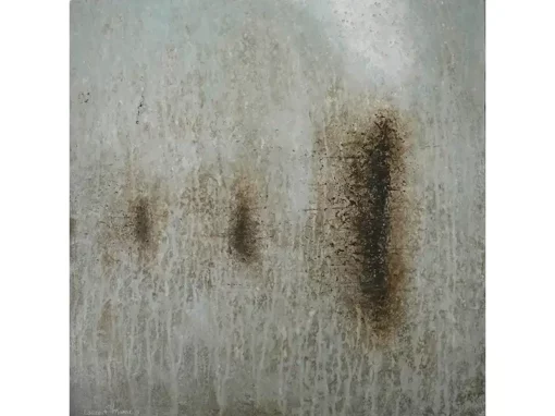 Tableau contemporain, « Intonation »