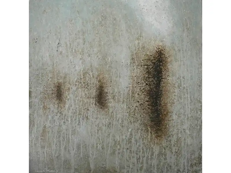 Tableau contemporain, « Intonation »