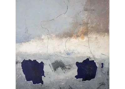 Tableau, Trace 12, Laurent Marre
