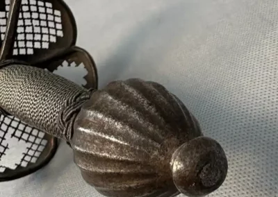 Grande épée de Brette