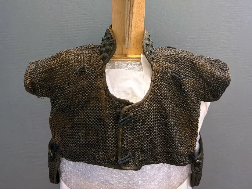 Gilet-armure-japonaise