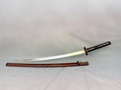 KATANA JAPONAIS époque Muromachi • 1333-1573