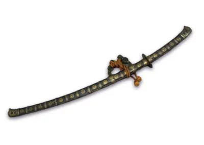 Katana Tachi Bizen