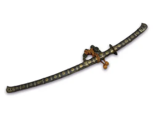 Katana Tachi Bizen