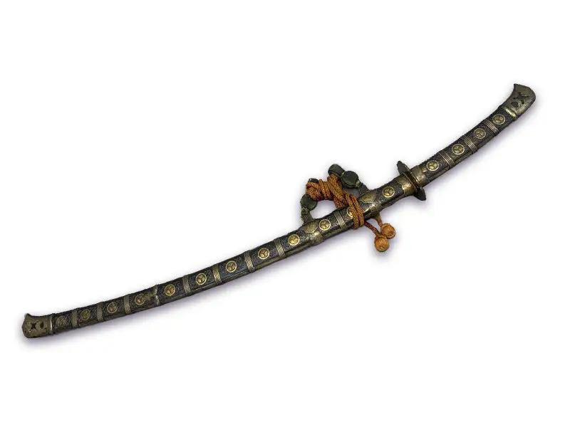 Katana Tachi Bizen